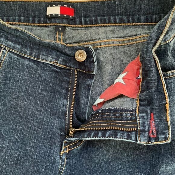 Tommy Jeans Women’s Size 11 - Picture 8 of 12